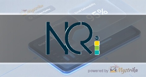 NCRI Agency logo