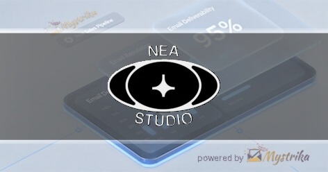Nea Studio Agency logo