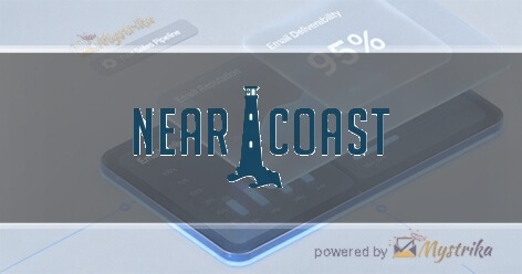 NearCoast Agency logo