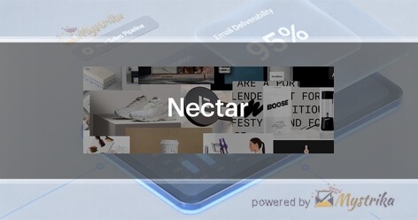 Nectar & Co Agency logo