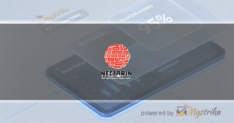 Nectarin Agency logo