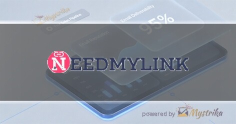 NeedMyLink