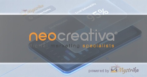 Neo Creativa Agency logo