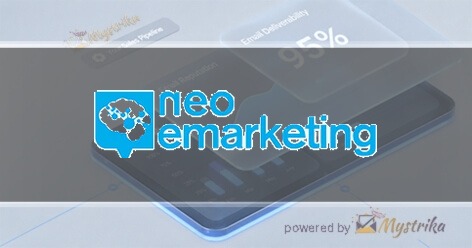 Neo E-Marketing Agency logo
