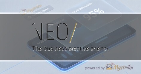NEO Agency logo