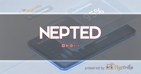 Nepted