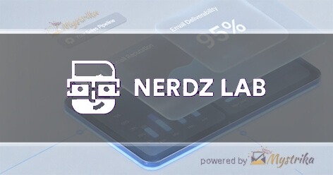 NERDZ LAB