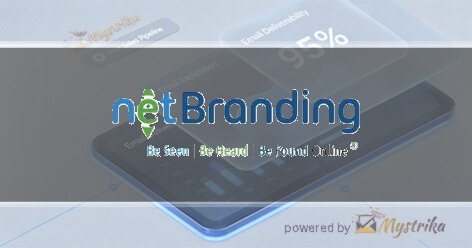 Net Branding