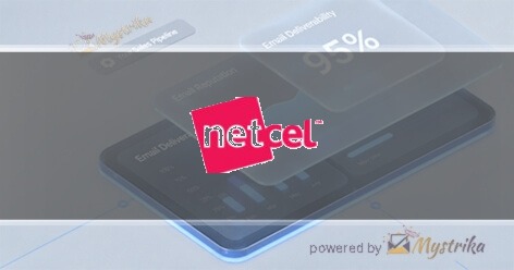 Netcel Agency logo