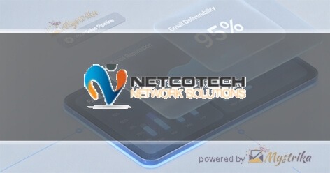 Netcotech Agency logo