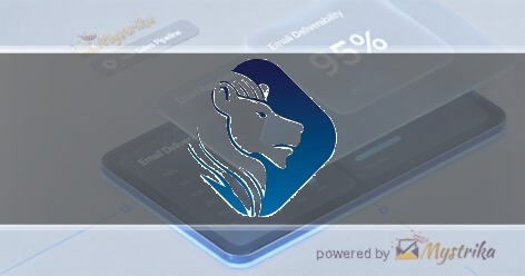NetFusion Designs Agency logo