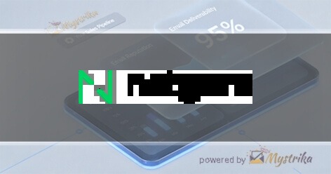 Netguru Agency logo