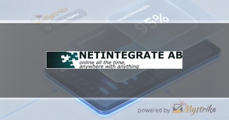 NetIntegrate Sweden AB