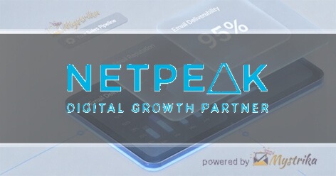 Netpeak Bulgaria