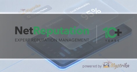 NetReputation
