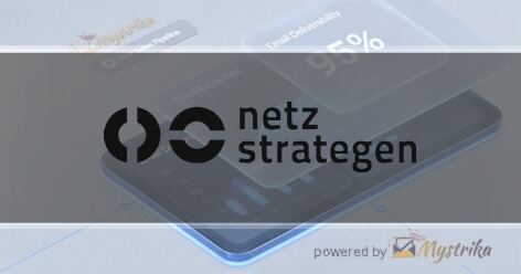 netzstrategen GmbH Agency logo