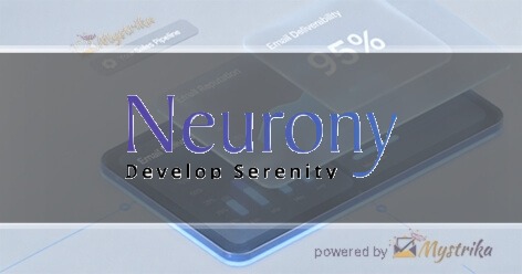 Neurony Agency logo