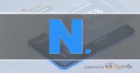 Neuzeitwerber Agency logo