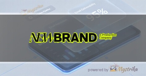 New Brand
