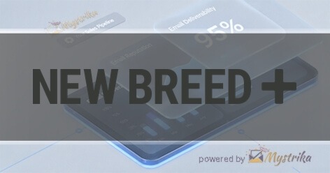 New Breed