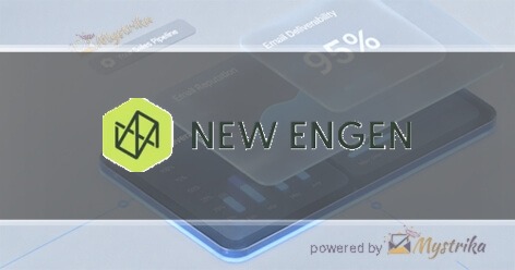 New Engen, Inc.