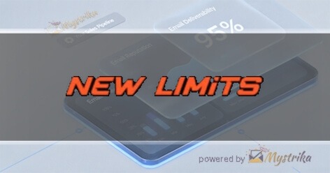 New Limits