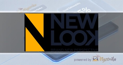 New Look Entertainment