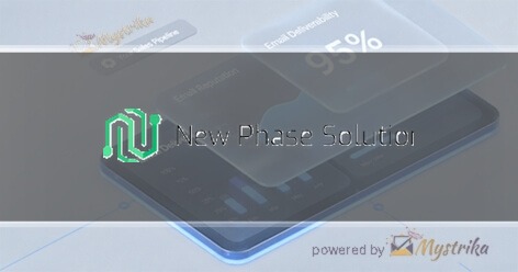 New Phase Solutions