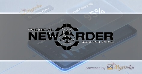 NEWORDER