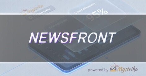 Newsfront Communications agency
