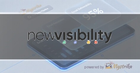 NewVisibility Agency logo