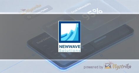Newwave Solutions Agency logo
