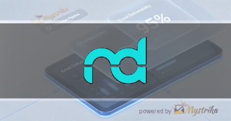 Newww Design Agency logo