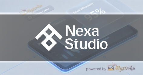 Nexa Hub, Inc. Agency logo
