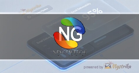 NexGen TeCH Agency logo