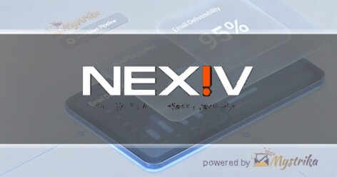 Nexiv Studio