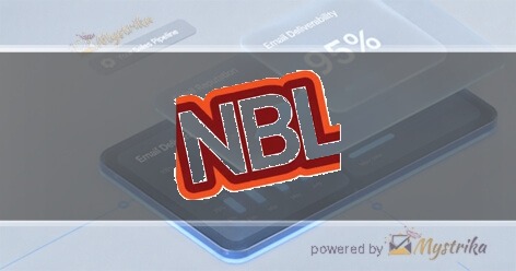 Next Big Leap Agency logo
