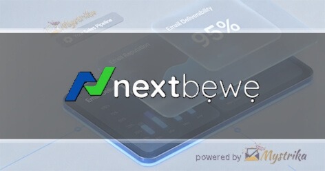 NextBewe Agency logo