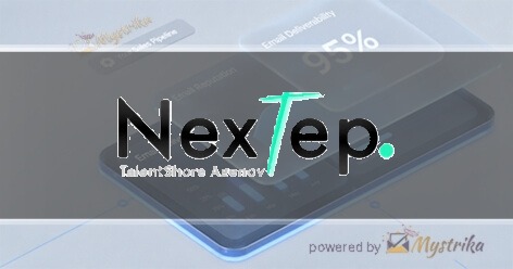 Nextep Agency