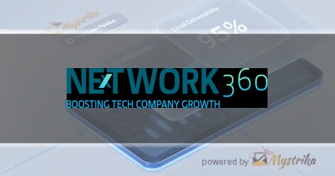 Nextwork360 Agency logo
