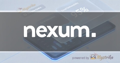 nexum AG Agency logo