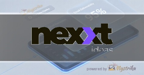 Nexxt Ideas
