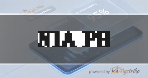 Nia PR Agency logo