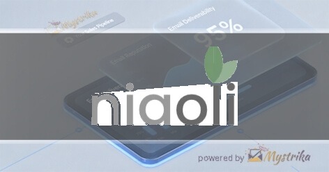 Niaoli Agency logo