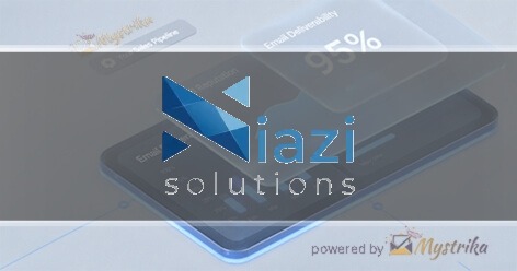 Niazi ML Solutions Agency logo