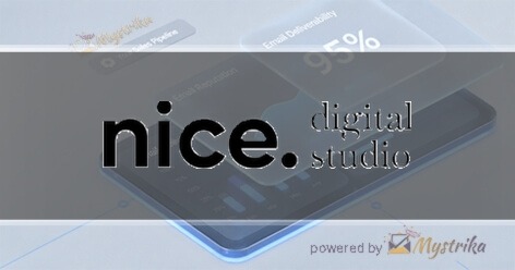 Nice Digital Studio Agency logo