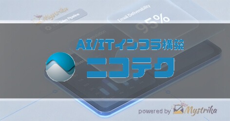 Nico Agency logo