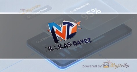 Nicolas Dayez