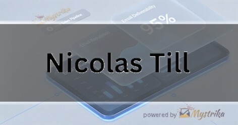 Nicolas Tilly