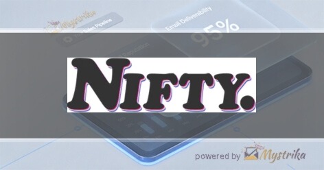 Nifty Agency logo